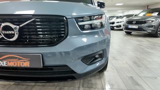 VOLVO XC40 1.5 T5 Twin Recharge Inscription Auto