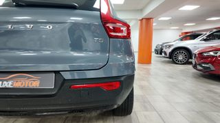 VOLVO XC40 1.5 T5 Twin Recharge Inscription Auto