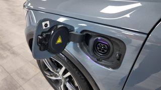 VOLVO XC40 1.5 T5 Twin Recharge Inscription Auto