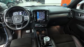 VOLVO XC40 1.5 T5 Twin Recharge Inscription Auto