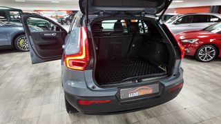 VOLVO XC40 1.5 T5 Twin Recharge Inscription Auto