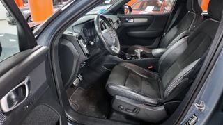 VOLVO XC40 1.5 T5 Twin Recharge Inscription Auto