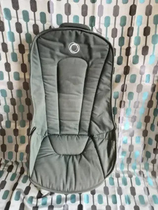 Textil Bugaboo Dragonfly Verde Bos