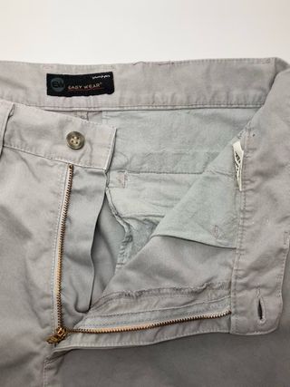 Pantalón Chino << Easy Wear >>