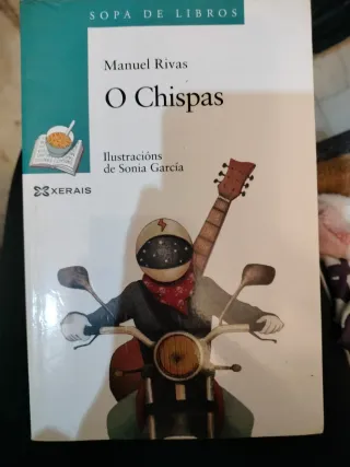 O Chispas