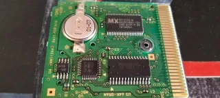 Zelda Oracle of Seasons Game Boy Color