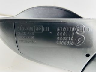 Retrovisor Eléctrico Citroën C3 Del.Izquierdo 2003