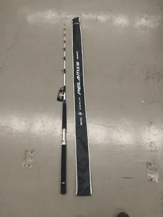 Caña de pescar Pelamis 1220