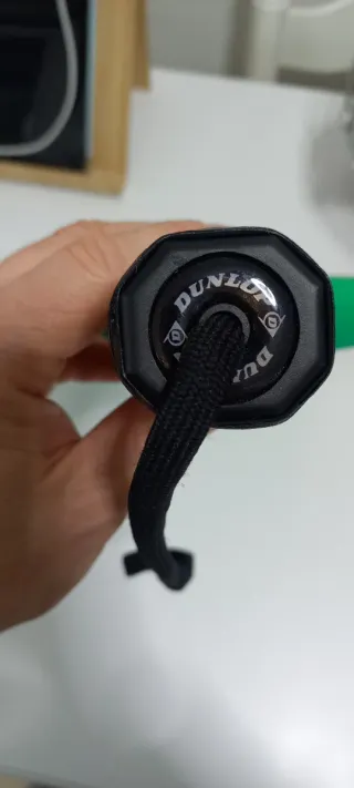 Pala de pádel Dunlop