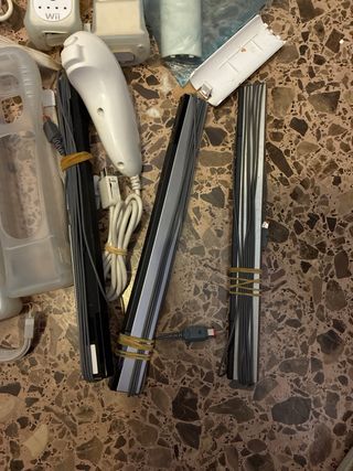 Giochi, controller e accessori Nintendo Wii