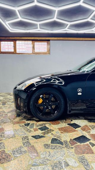 Nissan 350Z