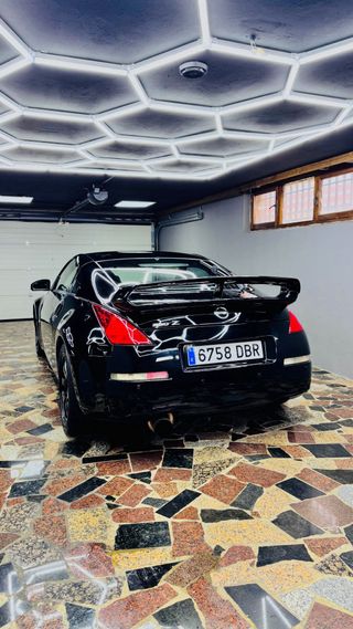 Nissan 350Z