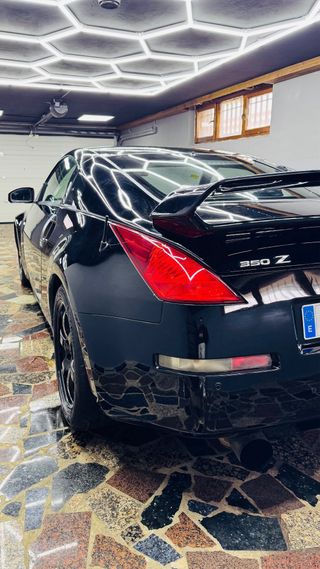 Nissan 350Z
