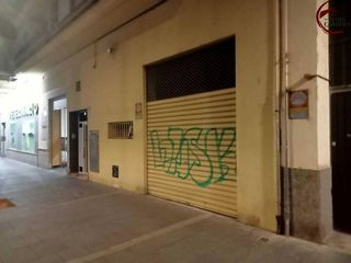 Local comercial en alquiler en Centro en Gandia