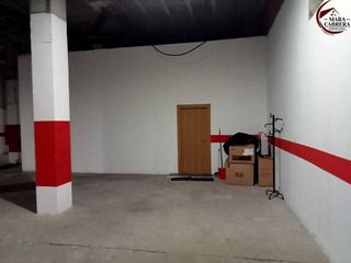 Local comercial en alquiler en Centro en Gandia