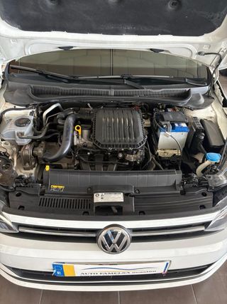 Volkswagen Polo 2018