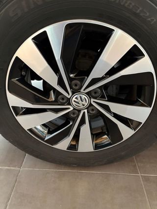 Volkswagen Polo 2018