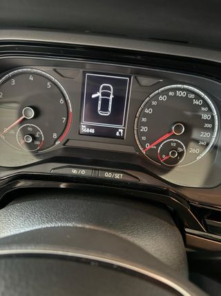 Volkswagen Polo 2018