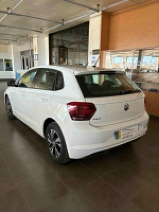 Volkswagen Polo 2018