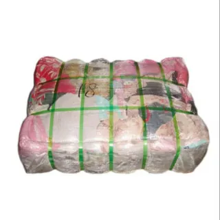 Lote 10 kg Ropa Mujer Sin Marca