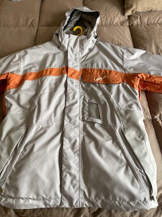 Chaqueta de nieve Wed'ze Talla L
