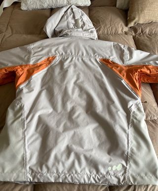 Chaqueta de nieve Wed'ze Talla L