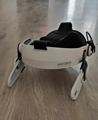 Oculus Meta Quest 3 VR Occhiali + Accessori