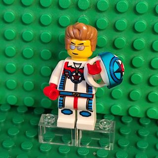 Minifigure Lego Daredevil