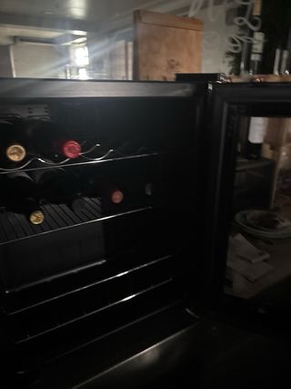 Vinoteca Negra