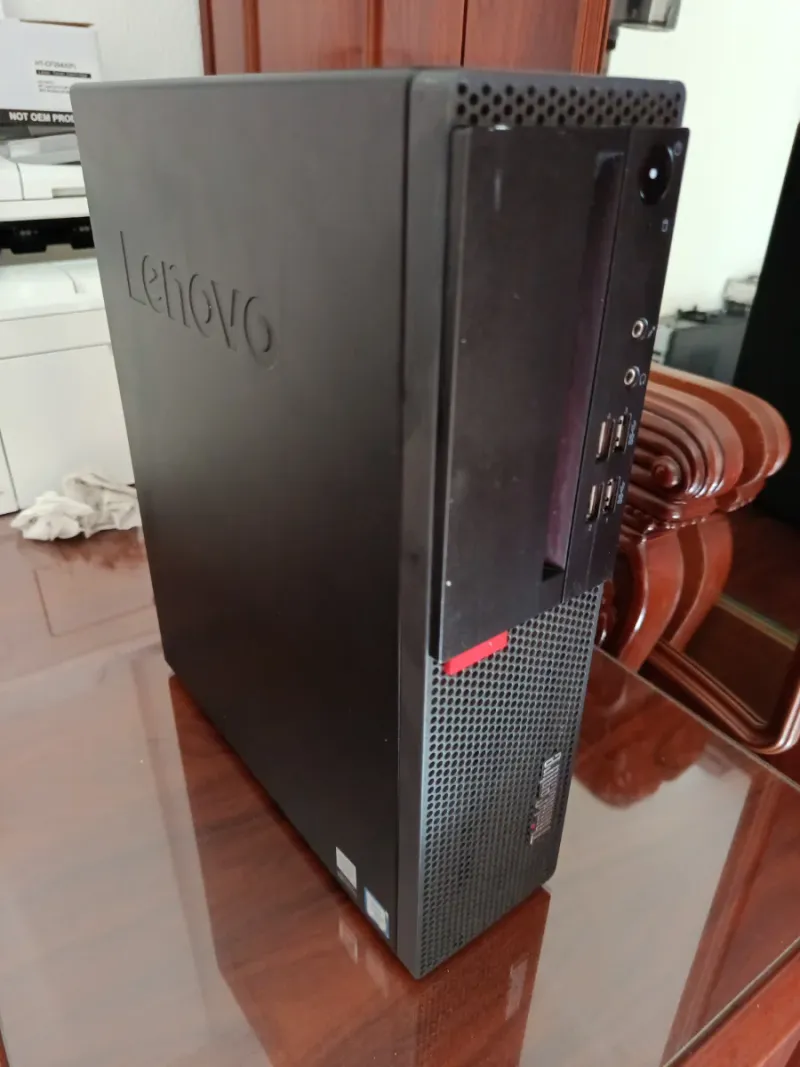 Ordenador Lenovo SSF M910S afbeelding 3