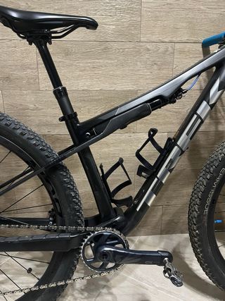 Trek Supercaliber 9.8 GX Gen 1