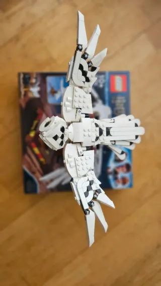LEGO Harry Potter Hedwig 75979