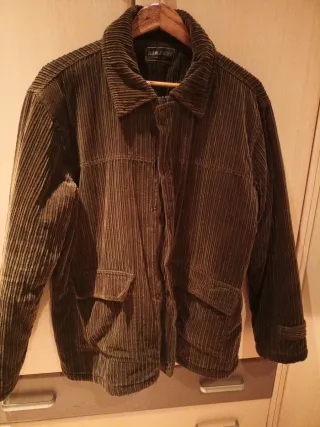 Cazadora pana hombre forrada HAO JIE