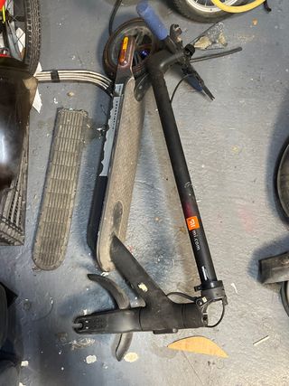 Chasis Patinete Xiaomi