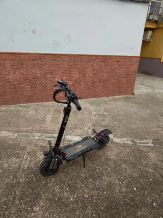 Patinete Eléctrico Halo Knight T104