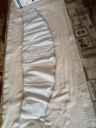 Corsetto Ortopedico MDI Grigio XL