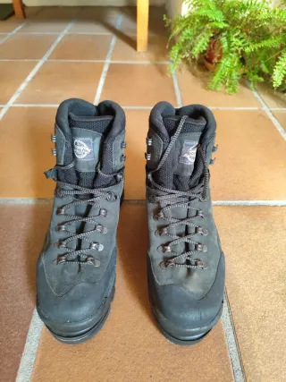 Botas de Alpinismo Boreal (43 1/4)