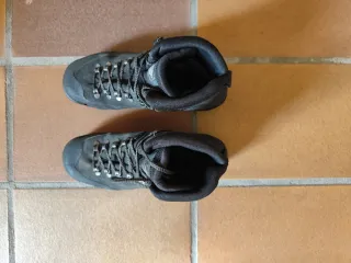 Botas de Alpinismo Boreal (43 1/4)