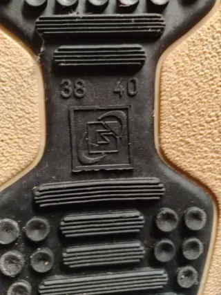 Botas de Nieve Moon Boot Negras