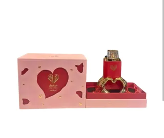 Perfume Árabe Saher Nusuk 100ml Precintado