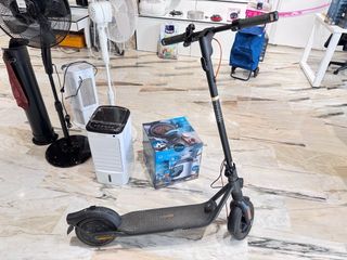 Patinete Eléctrico Ninebot