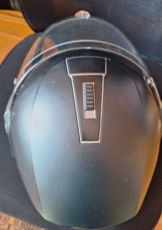 Casco Moto Nolan N91 Classic N-Com