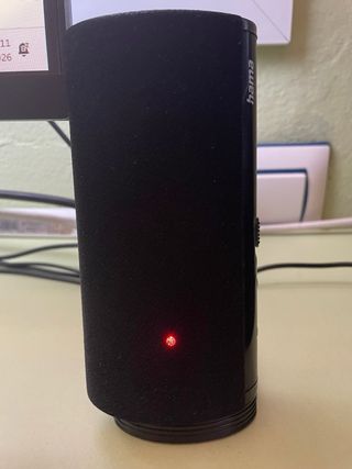 Monitor Xiaomi Mi 27 FHD 75Hz + Altavoces Hama