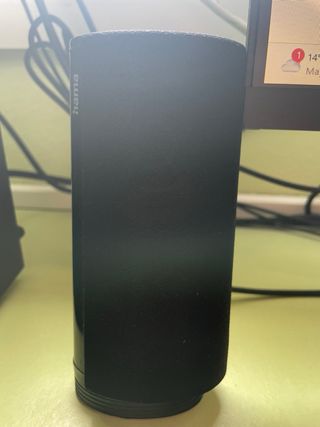 Monitor Xiaomi Mi 27 FHD 75Hz + Altavoces Hama