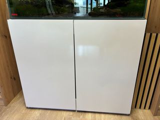 Acuario óptico 90p(200 litros)