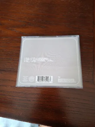 CD Ariana Grande Positions