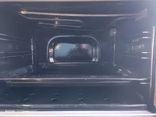 Horno Eléctrico Imat 60 Litros