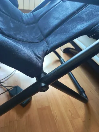 PlaySeat Challenge Baquet Simulador