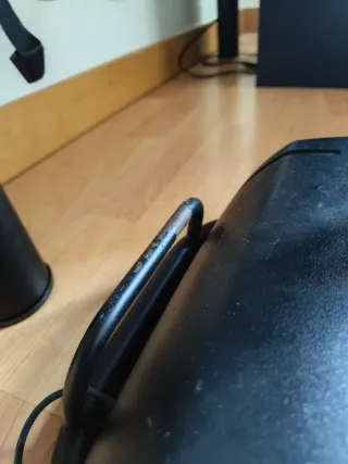 PlaySeat Challenge Baquet Simulador