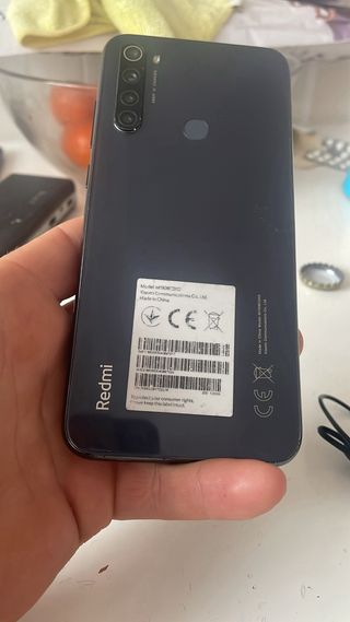 Xiaomi Redmi Note 8T 128GB